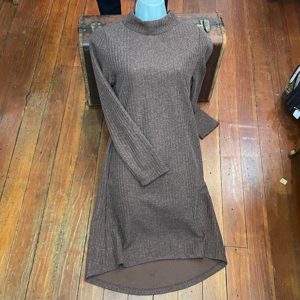 Papillon dress NWT
